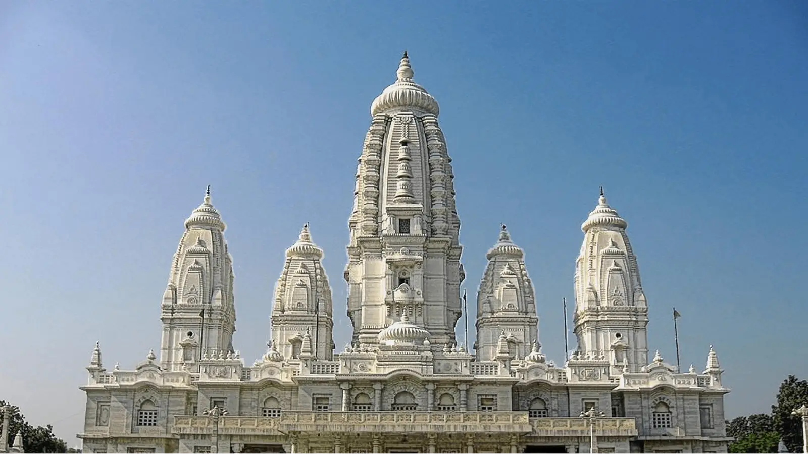 JK Temple